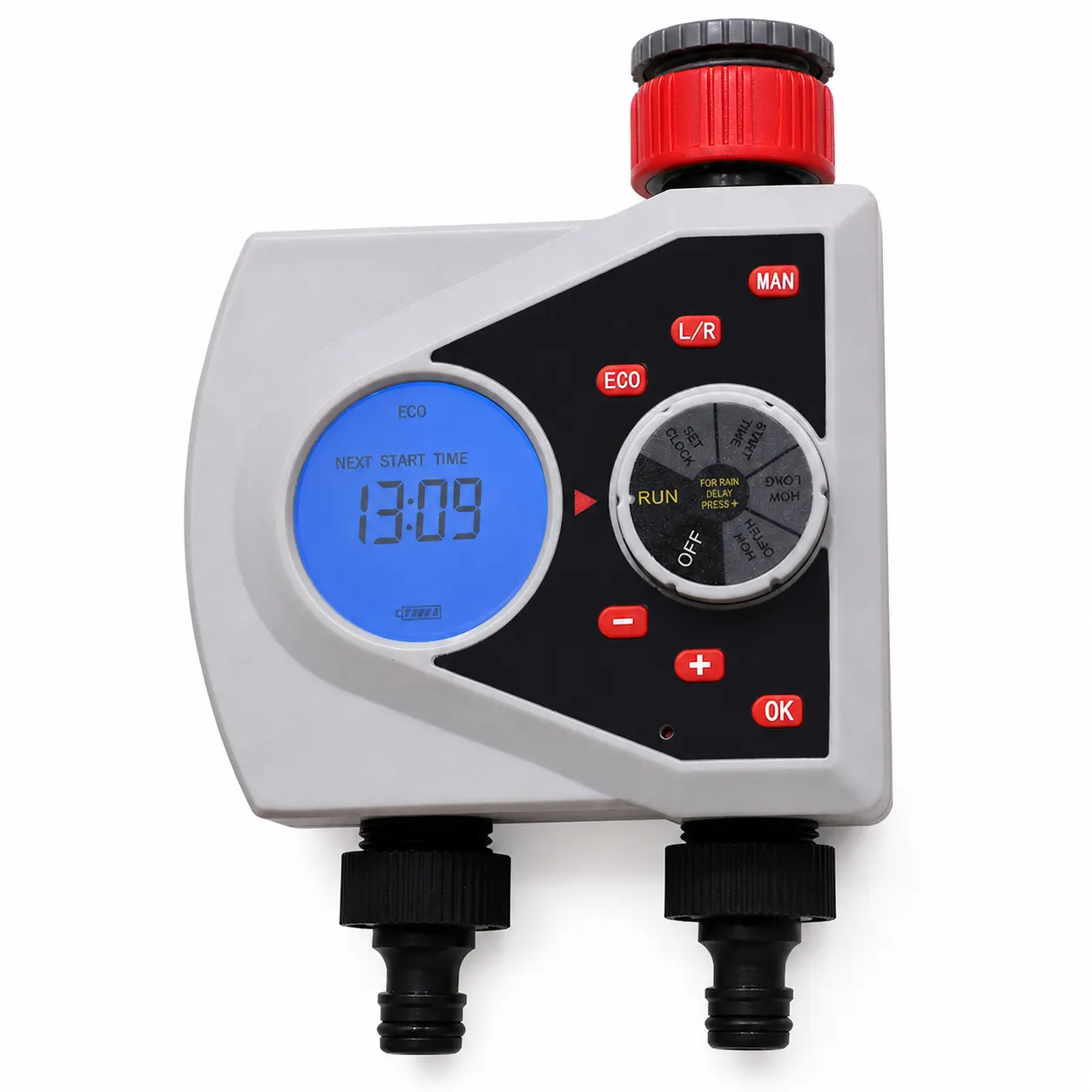 Product gallery view