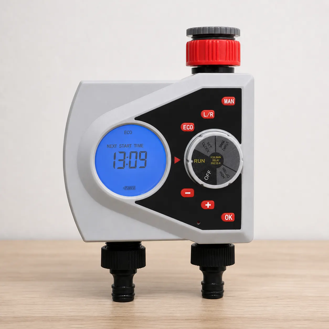 Product accessory view